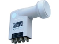 Bästa Satellit Lnb Octo Best Hd3d 808 0.1Db