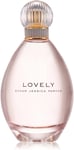 Sarah Jessica Parker Lovely For Women 2.7 oz EDP Spray