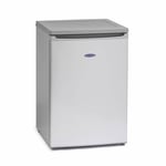 RHL550ES 127 litre Larder Fridge Class E Silver