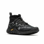 Merrell W Trail Glove 7 Gtx Juoksukengät BLACK