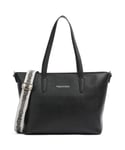 Valentino Bags Zero Re Tote bag black