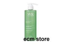 SVR Spirial Déo-douche gel lavant déodorant 400 ml fraicheur intense /U59