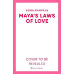 Maya's Laws of Love (häftad, eng)