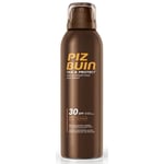 Piz Buin Tan & Protect Protection Solaire IN Spray Corps SPF 30 150Ml Adultes