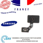 Original Lecteur Empreintes Pour Samsung Galaxy A41 A415F