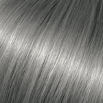 #DarkGrey Mörkgrå - Premium äkta löshår remy tejp (50cm/100g)