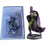 Marvel Jeu d'Échecs Prowler 91 Figurine Collection Eaglemoss Comics BD Film Héro