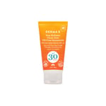 Sun Defense Clear Zinc Sunscreen SPF30 Face 2 Oz By Derma e