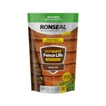 RONSEAL Ultimate FENCELIFE CON Medium Oak 950ML