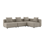 Cobana Lounge Sofa – 5 sits hörnsoffa