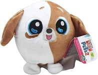 Secret Life of Pets 2 6 Inch Slo Foam Plush Super Soft Squeezable Toy - Pickles