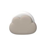 Cloudy Natlampe, Ivory Sand