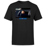 Dumb and Dumber Lloyd Christmas Men's T-Shirt - Black - XS - Noir