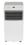 Mobil aircondition 5000 Btu - Grad