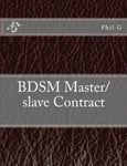 BDSM Master/slave Contract