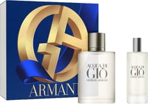 Giorgio Armani Acqua di Gio Pour Homme Eau de Toilette Spray 50ml Gift Set