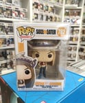 Funko Pop Liz 782 - Soul Eater Animation Originelle Vinyl + Protecteur