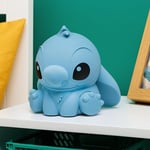 Disney Classics: Stitch Silicone Light