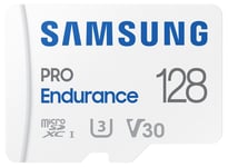 Samsung Pro Endurance microSD-kortti