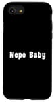 iPhone SE (2020) / 7 / 8 Nepo Baby Case