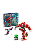 LEGO Sonic the Hedgehog Knuckles' Guardian Mech Toy 76996