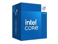 Intel Core I7 14700 Lga 1700 Processor