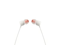 JBL Tune 110 WHITE