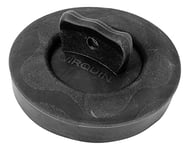 Sanitop-Wingenroth Valve universelle Bouchon en caoutchouc, 36–58 mm, 1 pièce, gris, 19273 6