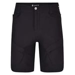 Dare 2b Short Homme TUNED IN II,Noir(Black)FR:50/ (Taille Fabricant : 40")