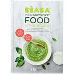 Beaba Babycook Livre de recettes