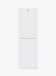 Hoover H-FRIDGE HOCT3L517EWK-1 Freestanding 50/50 Fridge Freezer, White