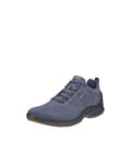 ECCO Men's Biom Fjuel Sneaker, Navy, 13 UK