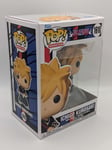 Funko Pop Animation | Bleach | Ichigo Kurosaki #1610