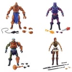 Jouet - Master Of The Universe - Assortiment De Figurines