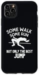 iPhone 11 Pro Max High Jumping High Jump The Best Funny For Girls Women Case