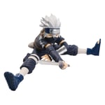 NARUTO SHIPPUDEN - Hatake Kakashi - Figurine Vibration Stars 8cm Mod (US IMPORT)