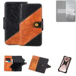 Case for Asus Zenfone 11 Ultra Cellphone Cover Booklet Case