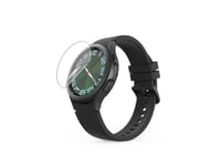 Hama 00213046, Skärmskydd För Klocka, Samsung, Galaxy Watch6 Classic, 43 Mm, 43 Mm