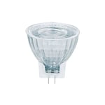 Ampoule led parathom MR11 12 v 35 36 ° 4.2 W/2700 k GU4