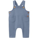 Lil' Atelier Nbmthoro overall til baby, Troposphere