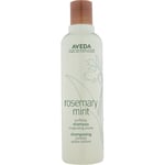 Aveda Hair Care Schampo Rosmarin myntaPurifying Shampoo 1000 ml (710,00 kr / 1 l)