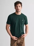 GANT Regular Shield Short Sleeve T-Shirt