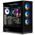 Neo Play Beast L1 Gen2 i7-14700KF 32GB 1TB SSD RTX4070Ti Super W11Home