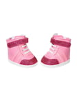 Baby Born Sneakers Pink 43 cm