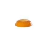 PH 2/1 Mellomskjerm for Bordlampe Amber/Glass - Louis Poulsen