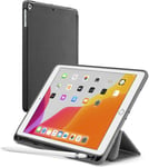 Cellularline Cover iPad 10,2'' ( 2019) , Black iPad cover