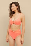 Ellos Collection - Bikinitrosa Gurli Hipster - Rosa