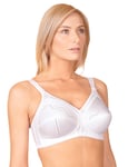 Ladies Doreen Cotton Bra by Triumph