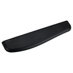 Kensington Wrist Rest for Standard Keyboard ErgoSoft Black