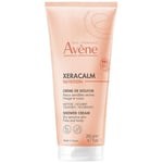 Produits bains Avene  Avène XeraCalm Nutrition Crème de Douche 200Ml